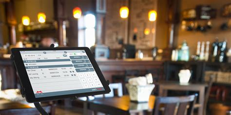 What Is A Pos System In A Restaurant How To Choose One Upmenu