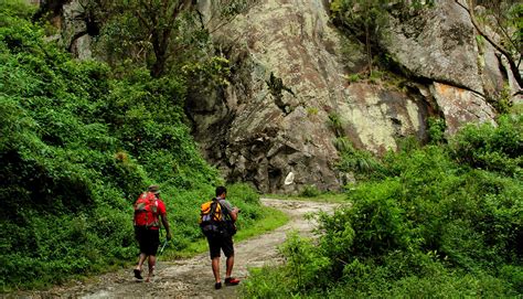 Trekking Trips In Sri Lanka Sri Lanka Trekking And Hiking Tours
