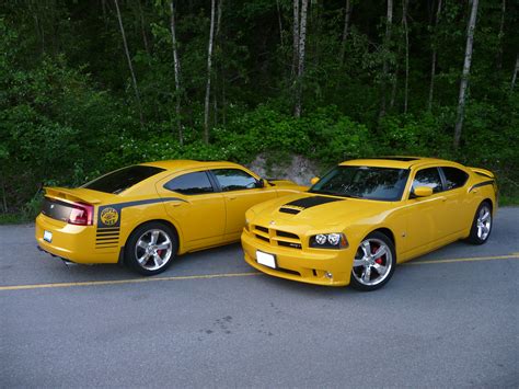 File2007 Dodge Charger Srt8 Super Bee Wikipedia The Free
