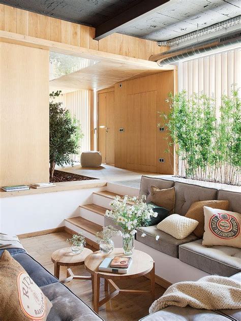 Sunken Designs Let You Explore The Depths Of Style Sunken Living Room