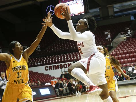 UA women's basketball has chance for revenge in SEC tourney | TideSports.com