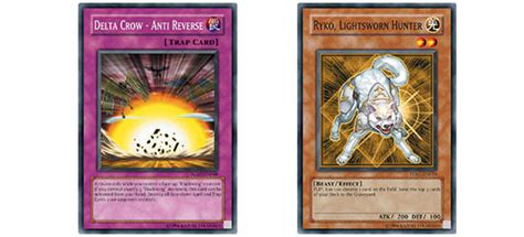 Yu Gi Oh Tcg Strategy Articles Shock Factor Cards Part 2