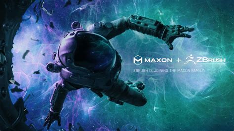 Maxon Announces Plans to Acquire Pixologic - Architosh