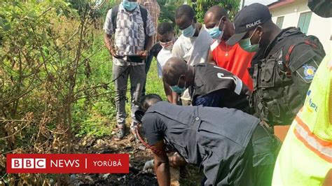 Ho Fiave Murder Ọlọ́pàá Ghana Ti ń Wá Okùnrin Tó Gbé òkú ọ̀rẹ́bìnrin Rẹ̀ Sínú Fííjì Lẹ́yìn Tó