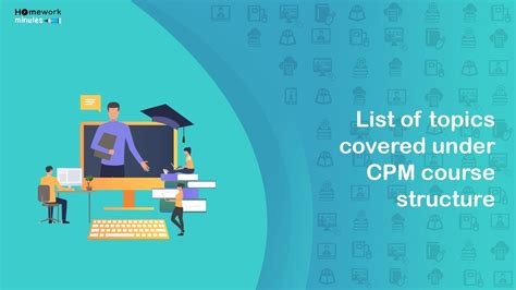 First, we have been providing students from all over the world with the help they need with homework, tests and exams for more than 10 years. List of CPM Homework Help of Topics | Homework Minutes ...