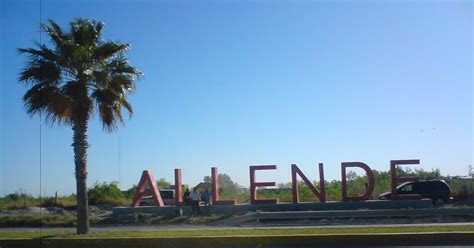 Allende Coahuila Turismo Bienvenidos A Allende Coahuila