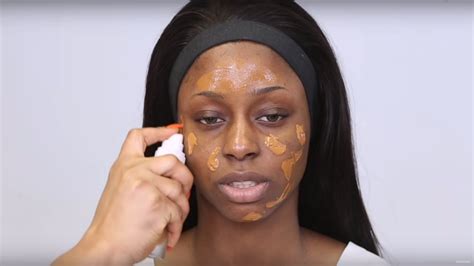 💄 Bridal Makeup And Hair Transformation 👰 Wedding Makeup Black Women Makeup 2020 Brides Youtube