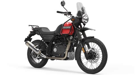 Looking for a specific make, model or year of motorcycle, and how it compares to the competition? 2021 Royal Enfield Himalayan: Specs, Features, Photos, Price
