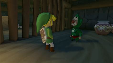 Tingle Love Reflecting On The Legend Of Zeldas Strangest