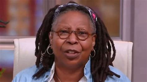 Whoopi Goldberg Confirms Sexuality After Raven Symon Says She Gave Her