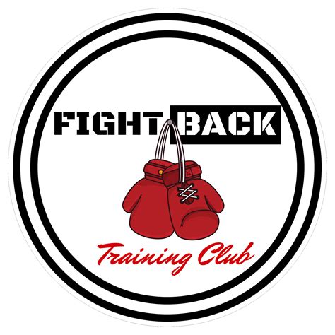 Fight Back Training Club
