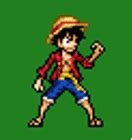 Luffy became depressed when he misread his new bounty as 150,000,000. Monkey D. Ruffy Gear 4th transformation sequence. by ...