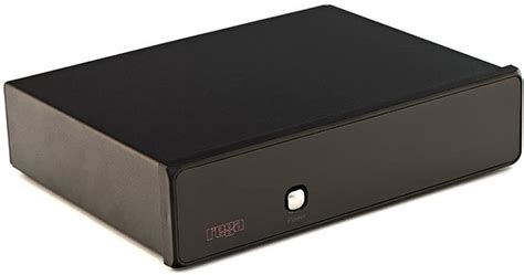 Rega Fono Mm Moving Magnet Phono Preamplifier Mk2 Dedicated Audio