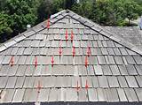 Cedar Shakes Roof Pictures