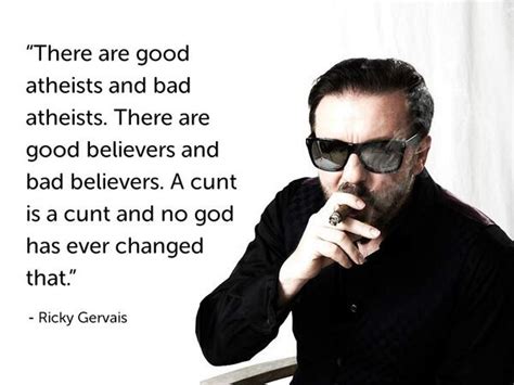 Enjoy ricky gervais famous quotes. 22 Ricky Gervais Best Quotes - We Need Fun