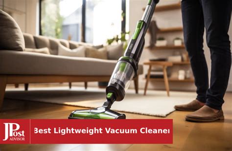 10 Best Lightweight Vacuum Cleaners Review The Jerusalem Post