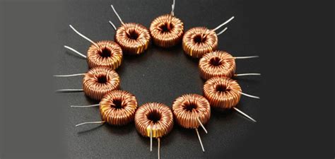 All You Need To Know About Toroid Inductors Miracle Electronic
