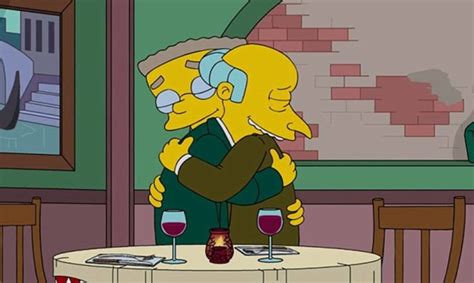6 Momentos Em Que O Sr Burns Foi Uma Boa Pessoa Em Os Simpsons