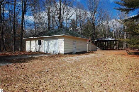 40 acres in Gladwin County, Michigan