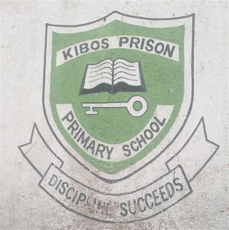 Kibos Prisons Primary School