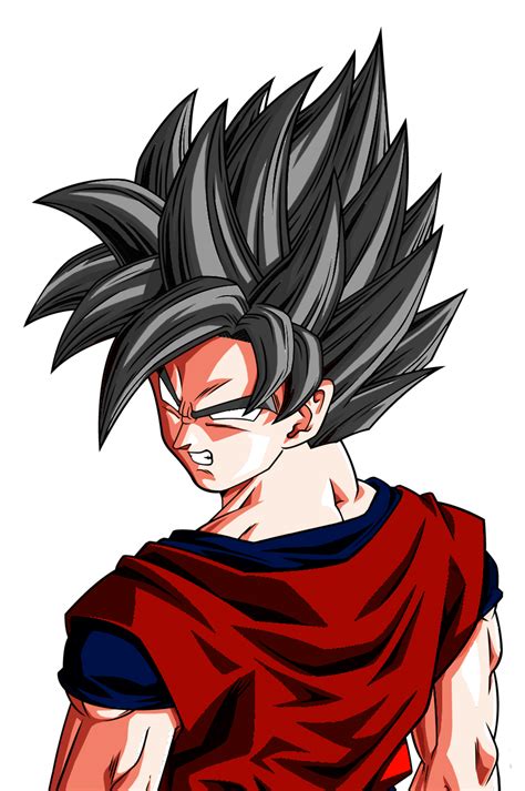 Colección de leonardo silva • última actualización hace 8 días. Super saiyajin imperial | Dragon Ball Fanon Wiki | FANDOM ...