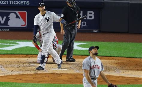 Yankees Red Sox Rivalry Reaches Most Lopsided Point Ever