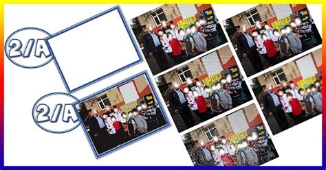 2A Sınıfı İçin Sınıf Çerçevesi Şablonu | Meb Ders