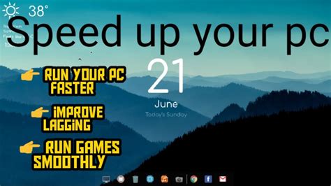 How To Speed Up Your Windows 10 Performance5 Best Tips To Speed Up