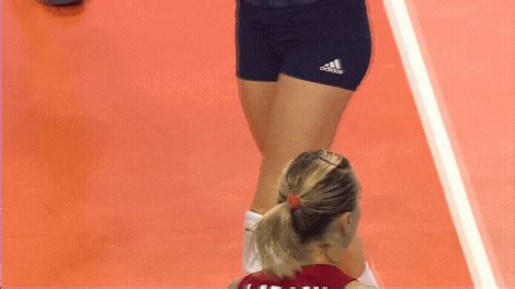 Happy Usa Gif By Volleyball World Find Share On Giphy