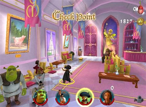 Shrek 2 Team Action Game Free Download Full Version For Pc Top Free