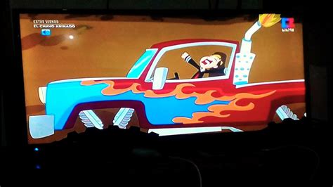 El Chavo Animado Vuela Chavo Intro Con The Main Street Electrical Soundtrack Bitme En Rpasten