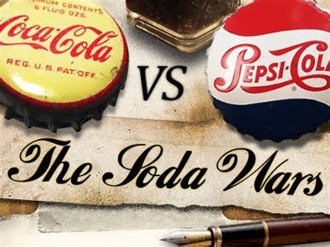 Held in malls and shopping centers across america, it tried — unsuccessfully — to settle the coke versus pepsi debate once and for all. Why Pepsi is Better than Coke | Delishably