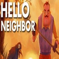 On this page you will find information about hello neighbor and how you can download the game for free. Download Hello Neighbor Alpha 2 Game Pc - Direct Link