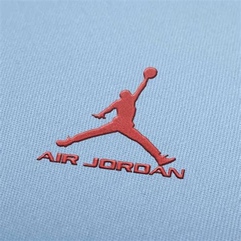 Michael Jordan Logo Embroidery design for Instant Download ...