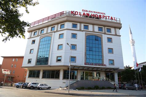 Kolan Hospital