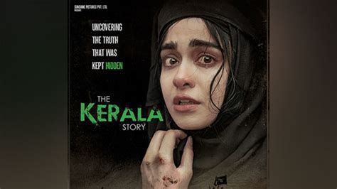 The Kerala Story Row Sc Issues Notice To West Bengal Govt Over Ban On Film ‘why Not Allowing