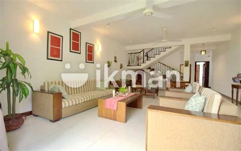 Se653luxury 02 Storey House For Sale In Nawala Ikman