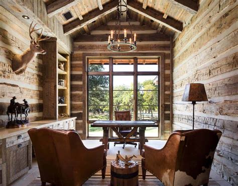 10 Rustic Home Ideas With Very Amazing Design Aesthetic Talkdecor