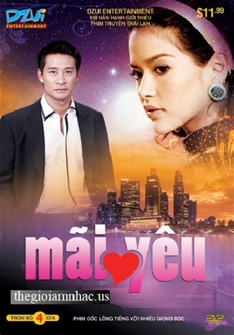 Phim Bo Thai Lan Mai Yeu Tron Bo 4dia Huy Tran