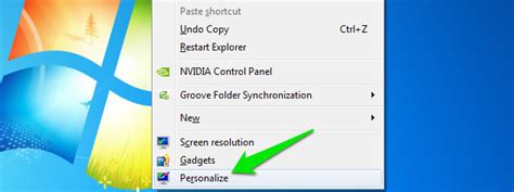 How To Restore Missing Desktop Icons Windows Ubergizmo