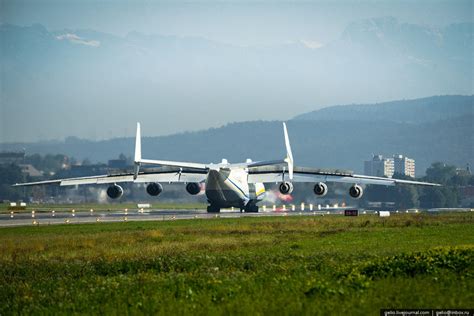 Check spelling or type a new query. Ан-225 «Мрия» — самый большой самолет в мире