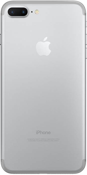 Features 5.5″ display, apple a10 fusion chipset, dual: iPhone 7 Plus - Technical Specifications