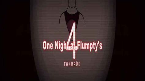 One Night At Flumptys 4 Fan Made Free Download