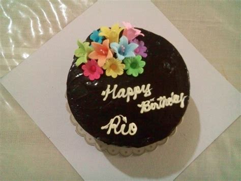 Happy Birthday Rio Flickr Photo Sharing