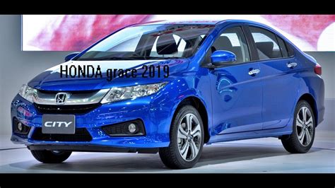 It is expected that new honda city hybrid will hit indian roads in 2019 or early 2020. honda grace hybrid 2019 - YouTube