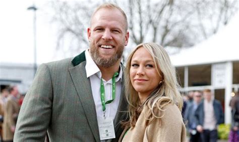 mystery woman pictured with james haskell revealed as chloe madeley seen without ring