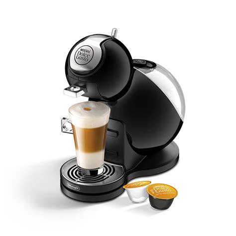 The innovative and stylish dolce gusto® which will create new dimensions of art and welcome to the world of nescafé® dolce gusto®. Machine à café Nescafé Dolce Gusto Piccolo | Mali-achats