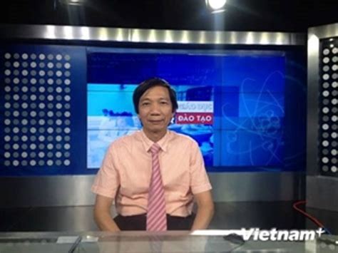 Vietnam Ready For Intl Chemistry Olympiad 2014
