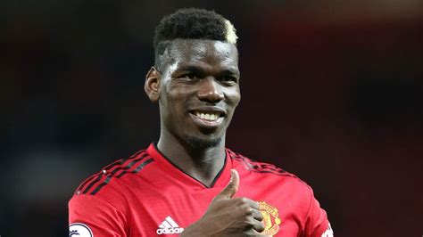 💍 ️ & mami of two💙. Valencia vs Manchester United preview: Paul Pogba set to ...