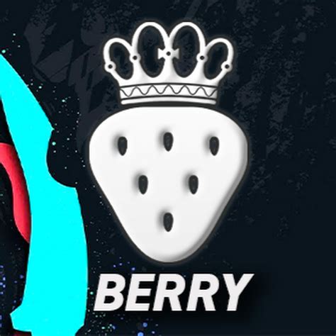 Berry Youtube